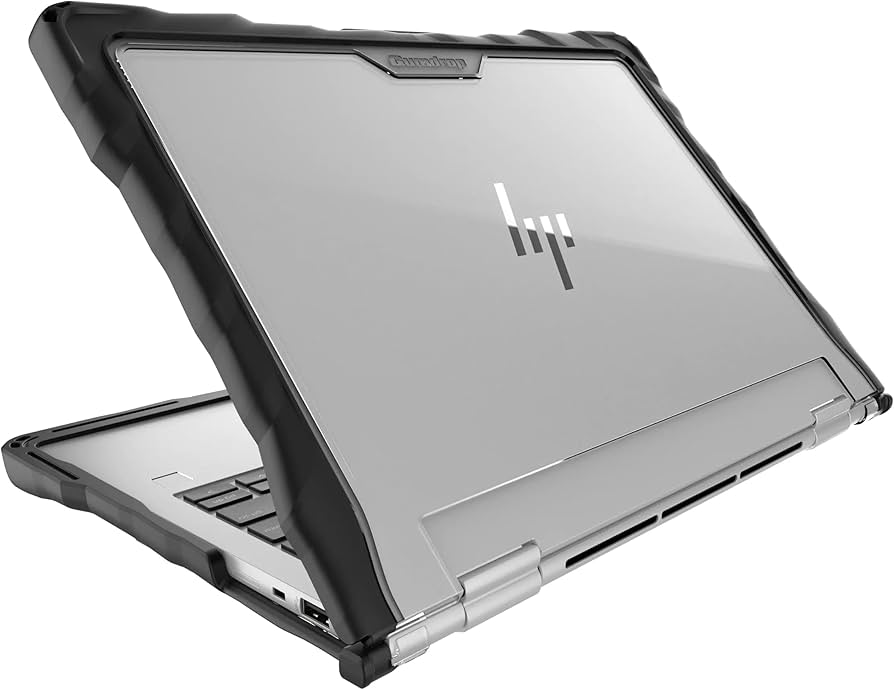 Amazon.co.jp: Gumdrop DropTech カスタムケース HP Elitebook X360