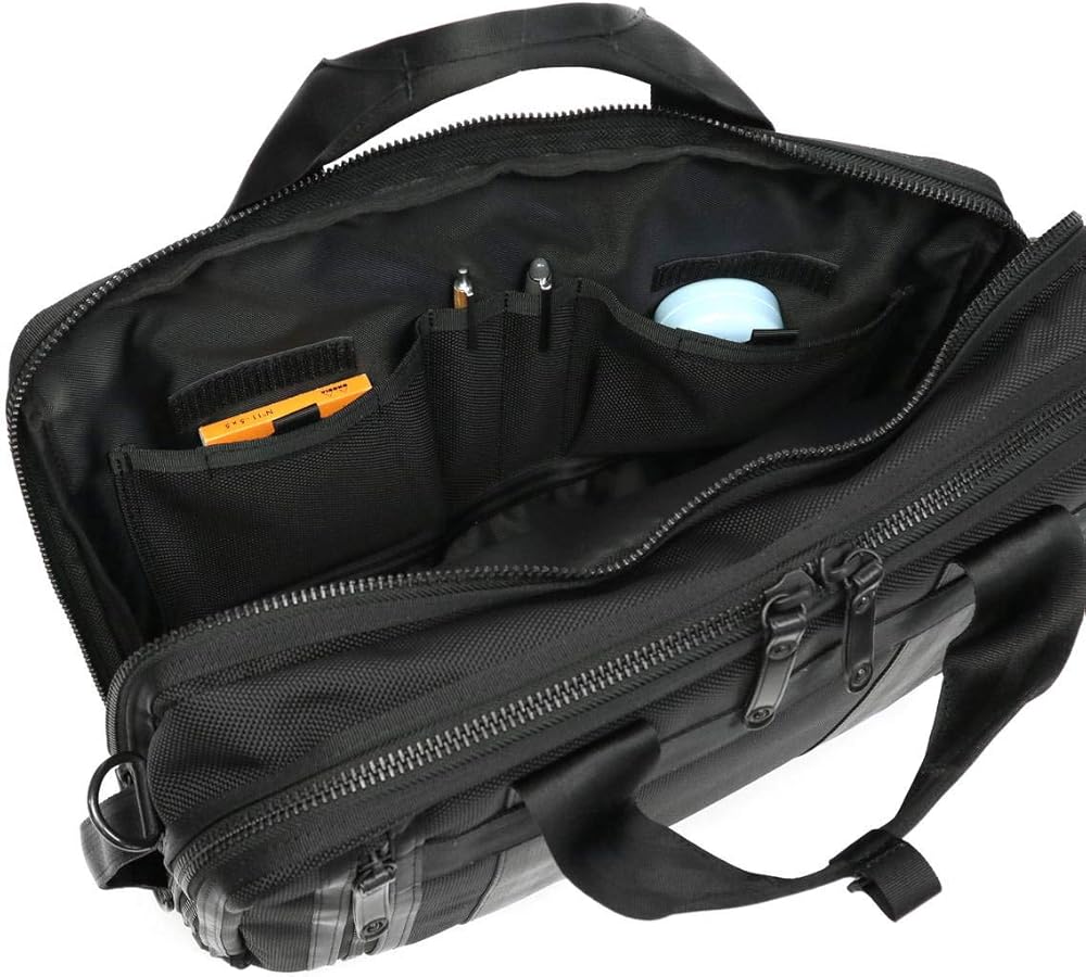 Amazon.co.jp: [PORTER(ポーター)] ヒート 3WAYブリーフ 703-07964