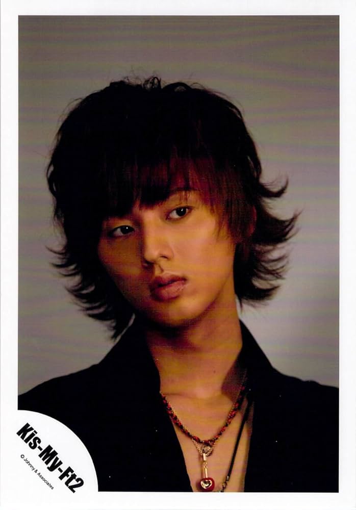 Amazon.co.jp: Kis-My-Ft2 (キスマイ）・【公式写真】・藤ヶ谷太輔