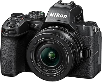 Amazon | Nikon ニコン Z50II 16-50 VRレンズキット ミラーレス一眼
