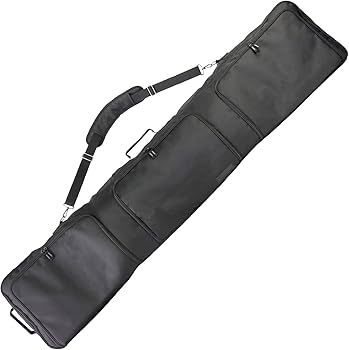 Amazon | VAXPOT(バックスポット) スノーボードケース 3ポケット 3WAY