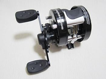 Amazon.co.jp: ABU AMBASSADEUR アブ アンバサダー UC 4600C REAL 2