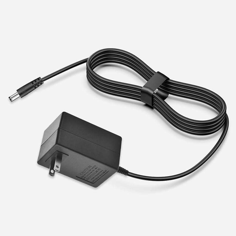 Amazon.com: 9V 1.3A Power Supply Compatible with Digitech Whammy