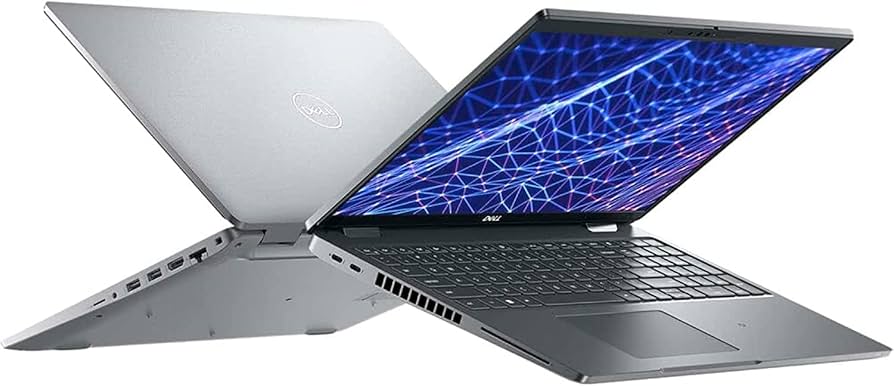 Amazon.com: Dell Latitude 5510 15.6