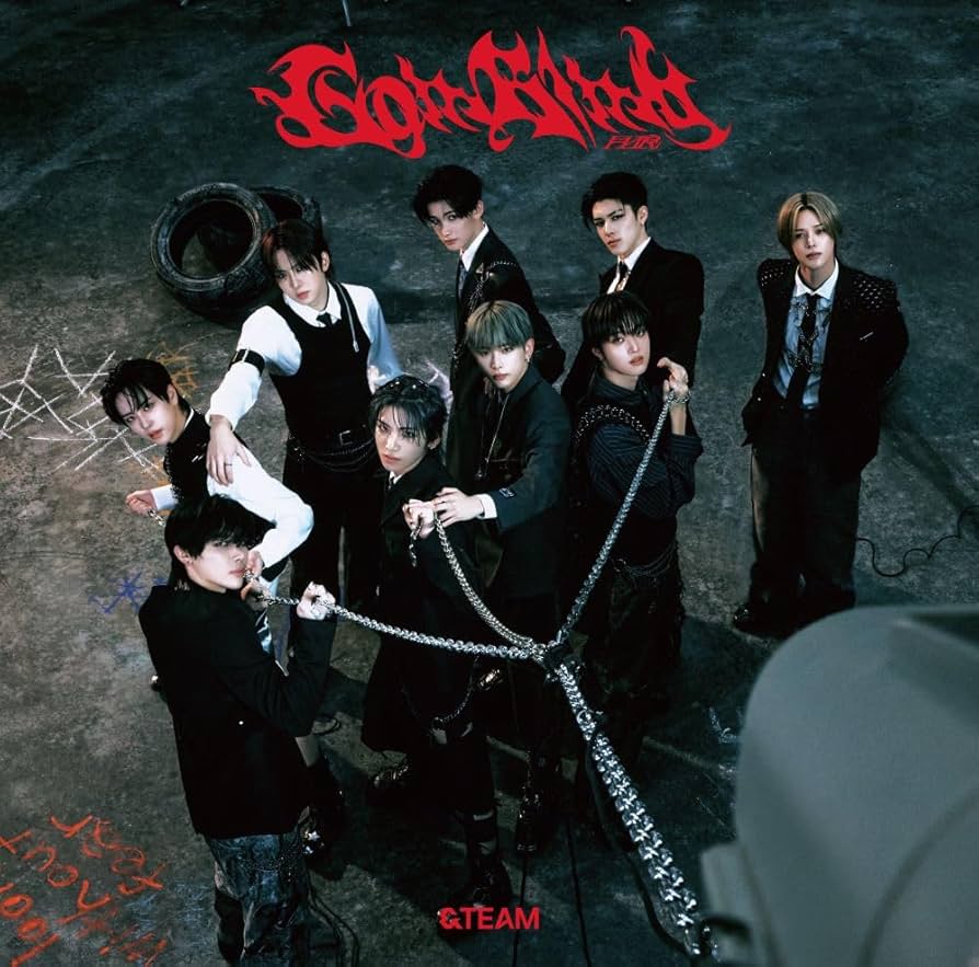 Amazon.co.jp: Go in Blind (月狼) (通常盤): ミュージック