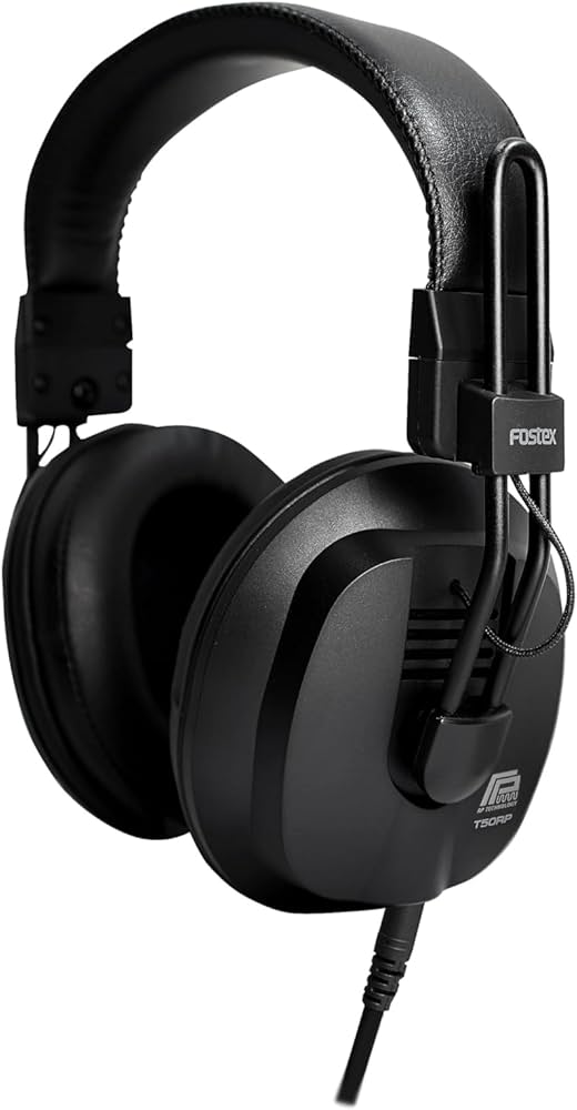 Amazon.co.jp: FOSTEX セミオープンダイナミック型RPステレオ