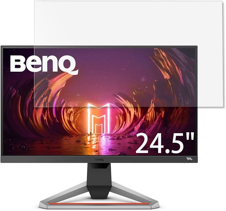 Amazon.co.jp: BenQ MOBIUZ ゲーミングモニター EX2510 24.5インチ 16