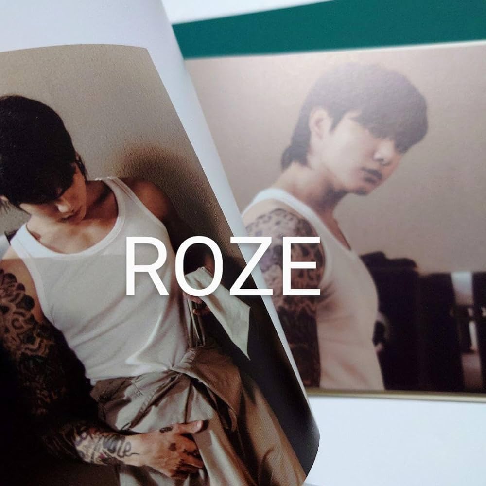 Amazon.co.jp: BTS ジョングク グク GOLDEN フォトブック 3形態セット