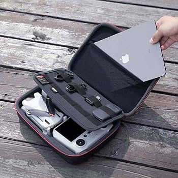 Amazon.com: PGYTECH Carrying Case for DJI Mini 4 Pro/3/3 Pro
