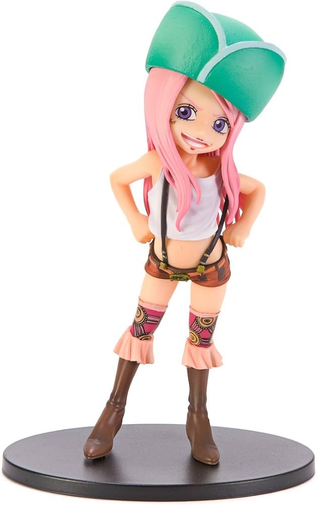 Amazon | ワンピース DXフィギュア -THE GRANDLINE CHILDREN- vol.7