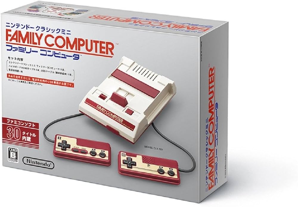 早い者勝ち❗️レア❗️貴重ファミリーコンピューター スーパーマリオ