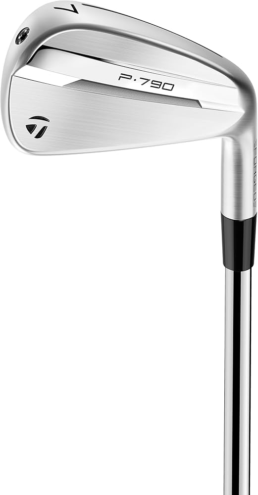 Amazon.co.jp: テーラーメイド(TAYLOR MADE) P790 '25#4 Modus 105 S