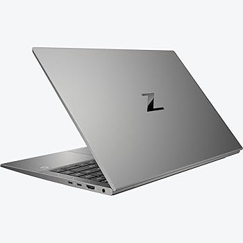 Amazon.com: HP Zbook Firefly 15 G8 15.6