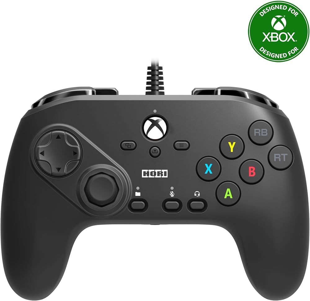 Amazon.co.jp: Hori USB SERIES X Fighting Commander Xbox One