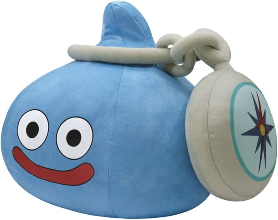 Amazon.co.jp: タイトー ドラゴンクエスト ウォーク AM おおきな