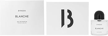 香水(ユニセックス) BYREDO BLANCHE Eau de Parfum 30ml 香水(ユニ