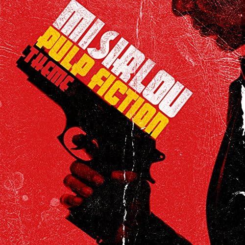 Amazon.co.jp: Misirlou Pulp Fiction Theme : Dick Dale & The Del