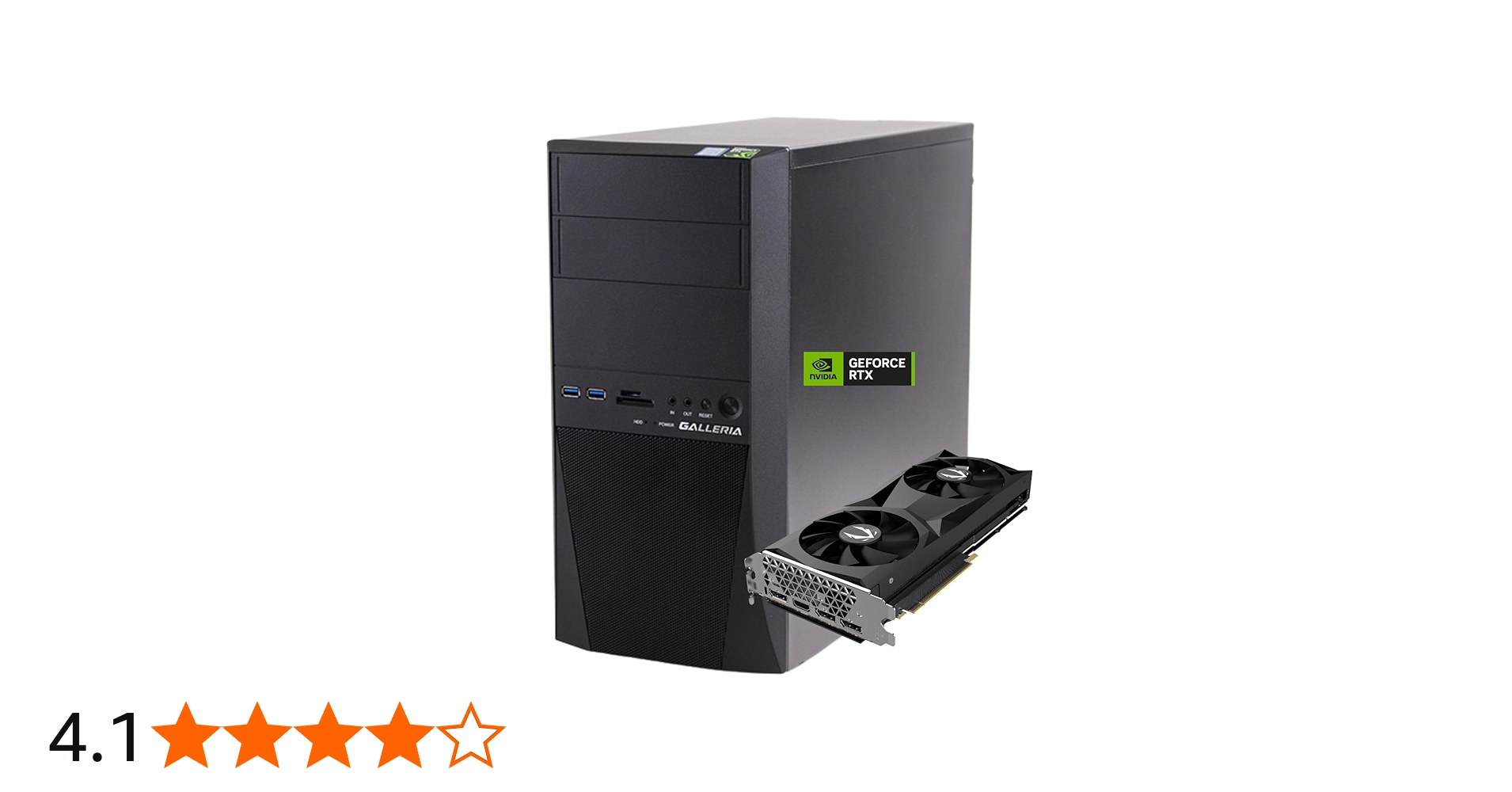 Amazon.co.jp: 【整備済み品】 ゲーミングPC デスクトップ パソコン