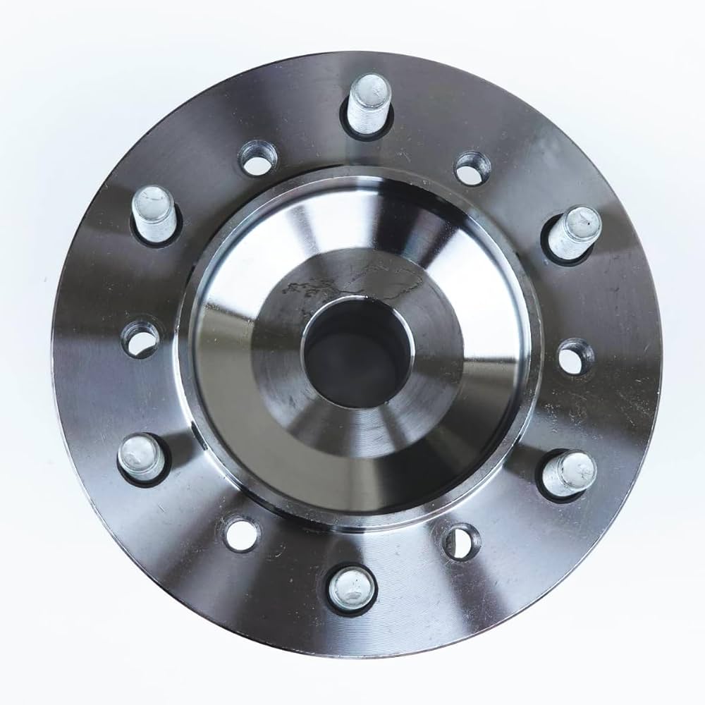 Amazon.co.jp: Officek ハイエース 200系 フロント ハブ ベアリング