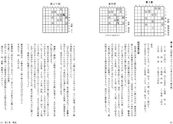 月下推敲 谷川浩司詰将棋作品集 (プレミアムブックス版) | 谷川 浩司