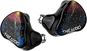 Amazon.co.jp: LINSOUL THIEAUDIO HYPE 10 ハイブリッド型イヤホン