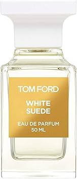 Amazon | Tom Ford women Eau de Parfum White suede 1.7 OZ/トム
