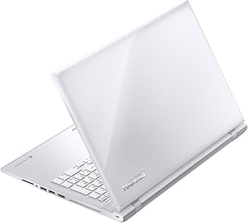 Amazon.co.jp: 東芝 ノートパソコン dynabook T75リュクスホワイト