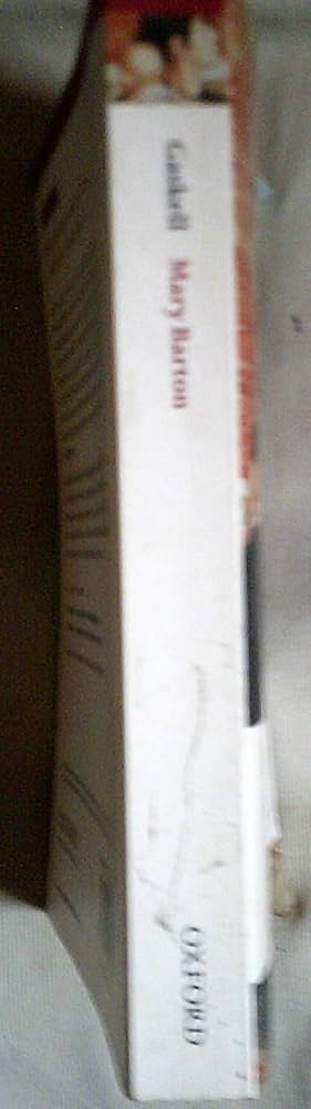 Amazon.co.jp: Mary Barton (Oxford World's Classics) : Gaskell