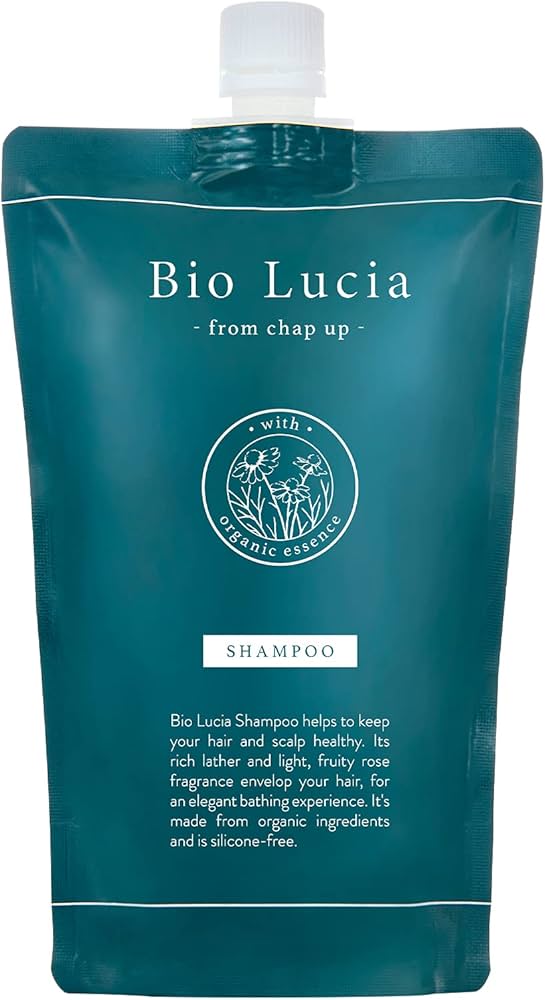 Amazon | Bio Lucia（ビオルチア）【毛髪診断士(R)と共同開発