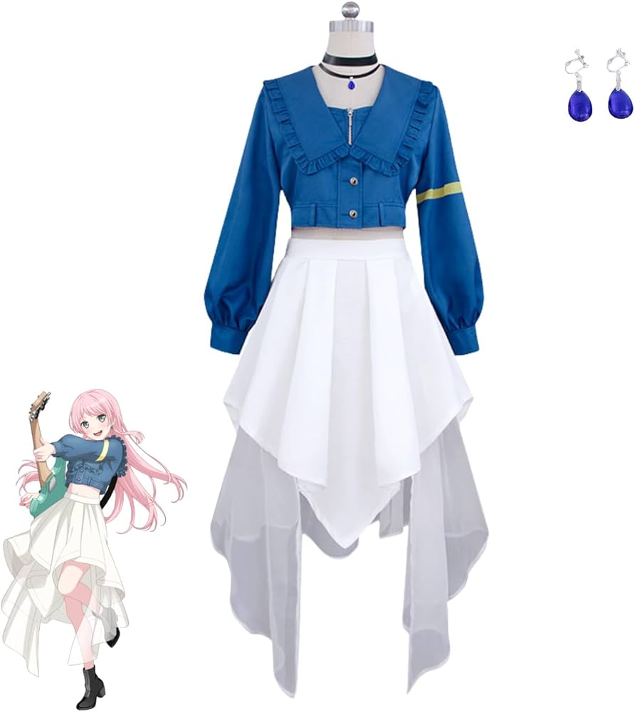 Amazon.co.jp: BanG Dream! it's mygo ブシロード バンドリ 千早愛音