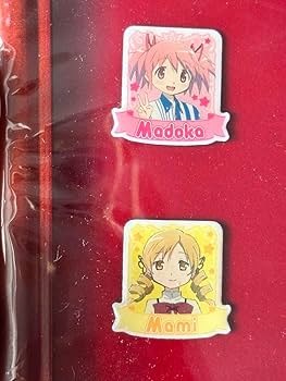 Amazon.co.jp: 劇場版 魔法少女まどかマギカ まどマギ ローソン 前売り