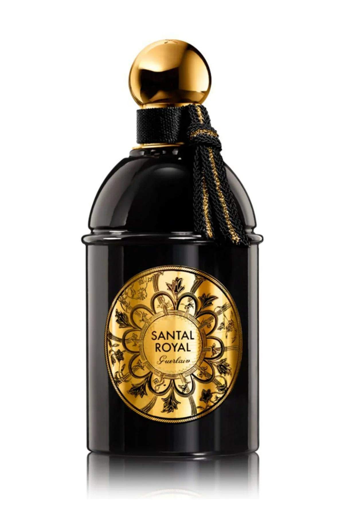 Amazon.com : Santal Royal by Guerlain for Women - 4.2 oz EDP Spray