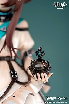 Amazon.co.jp: Myethos アークナイツ アーミヤ ドリームランド VER. 1