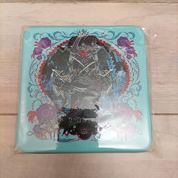 Amazon.co.jp: フェリシモ まどかマギカ まどマギ 魔女と手下の缶入り