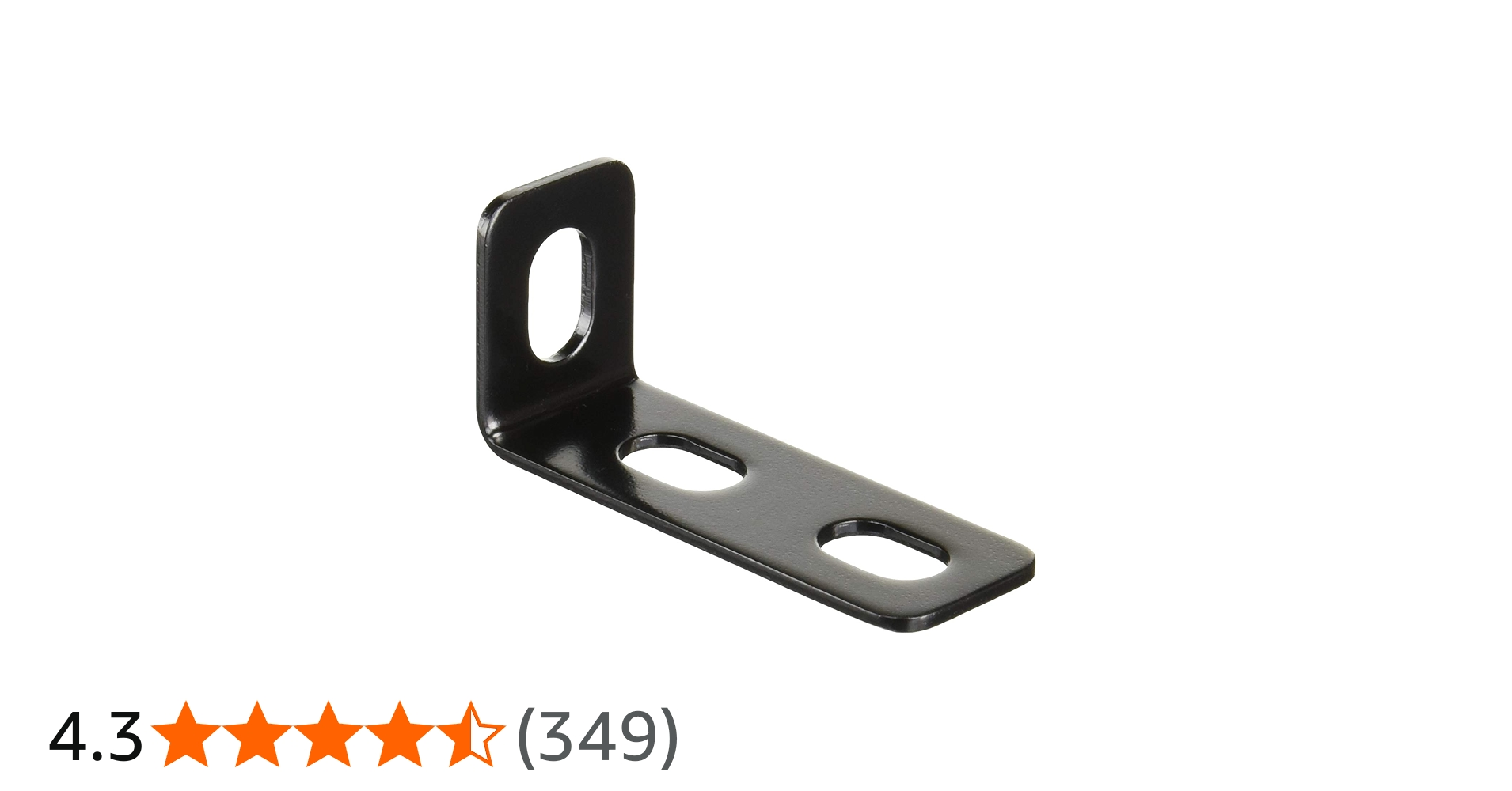 Amazon | キタコ(KITACO) ユバーサルステー L型/90°/100mm M10ボルト用