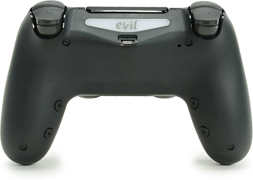 Amazon.co.jp: Evil controller 4PS エビル コントローラー ボタン