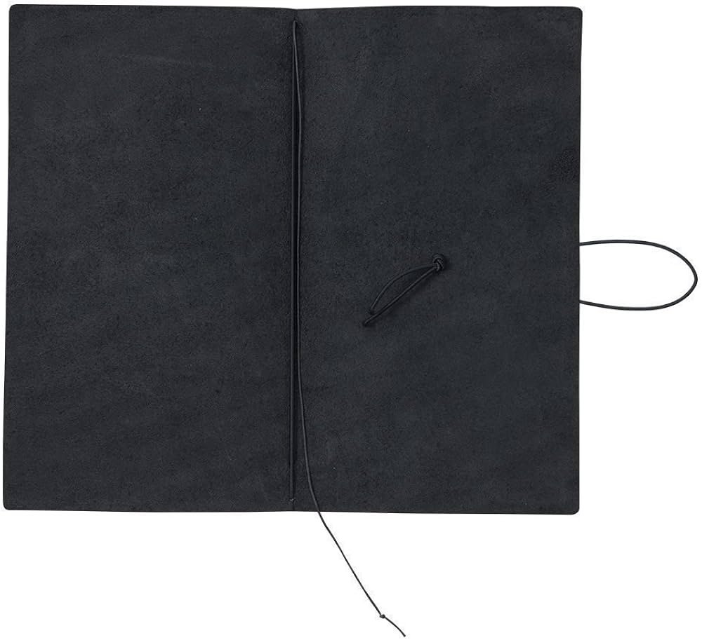 Amazon | ミドリ トラベラーズノート レザーバンドルセット レギュラー