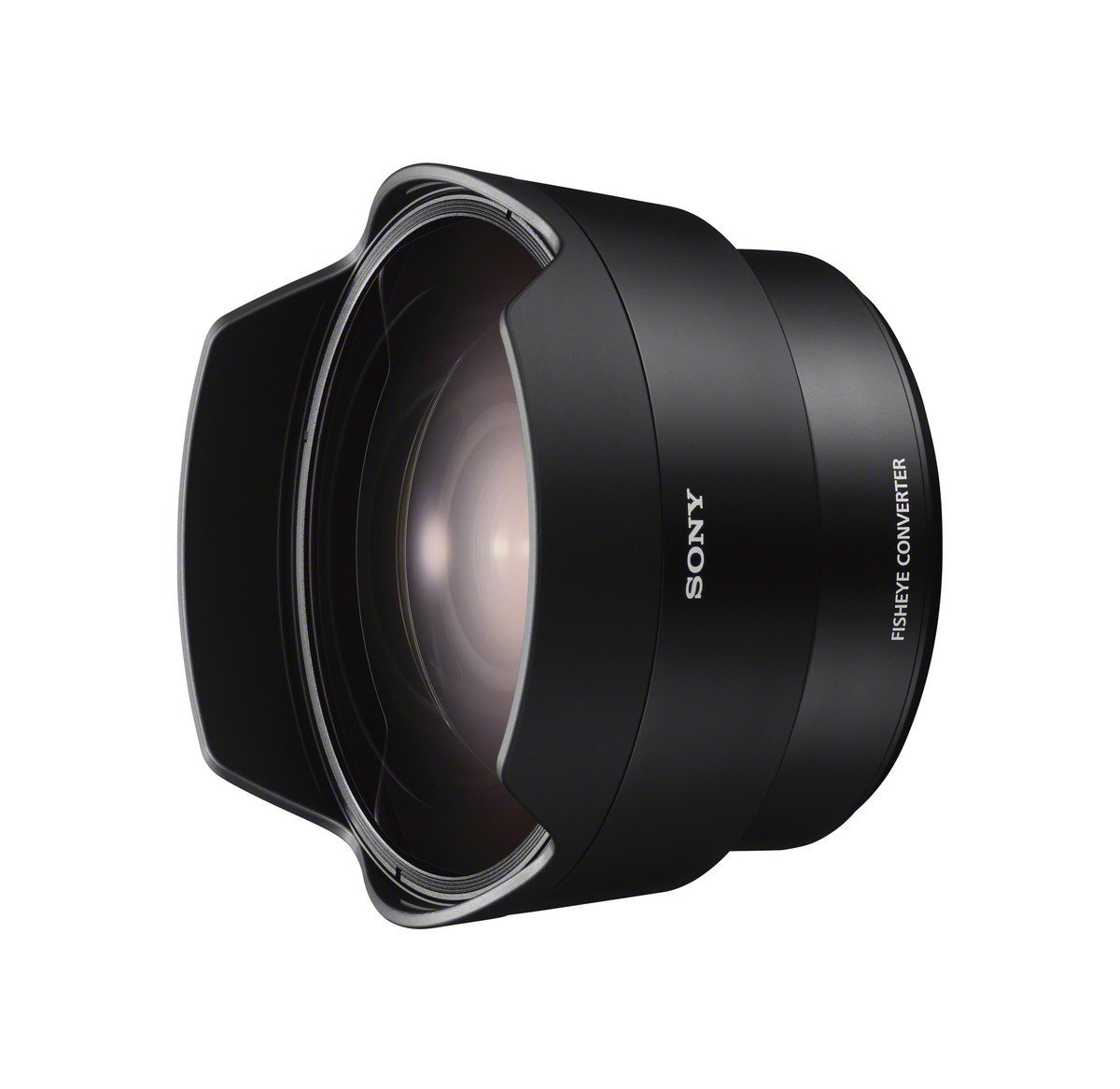 Amazon.com : Sony SEL057FEC 16mm f/3.5-22 Fisheye Converter Lens