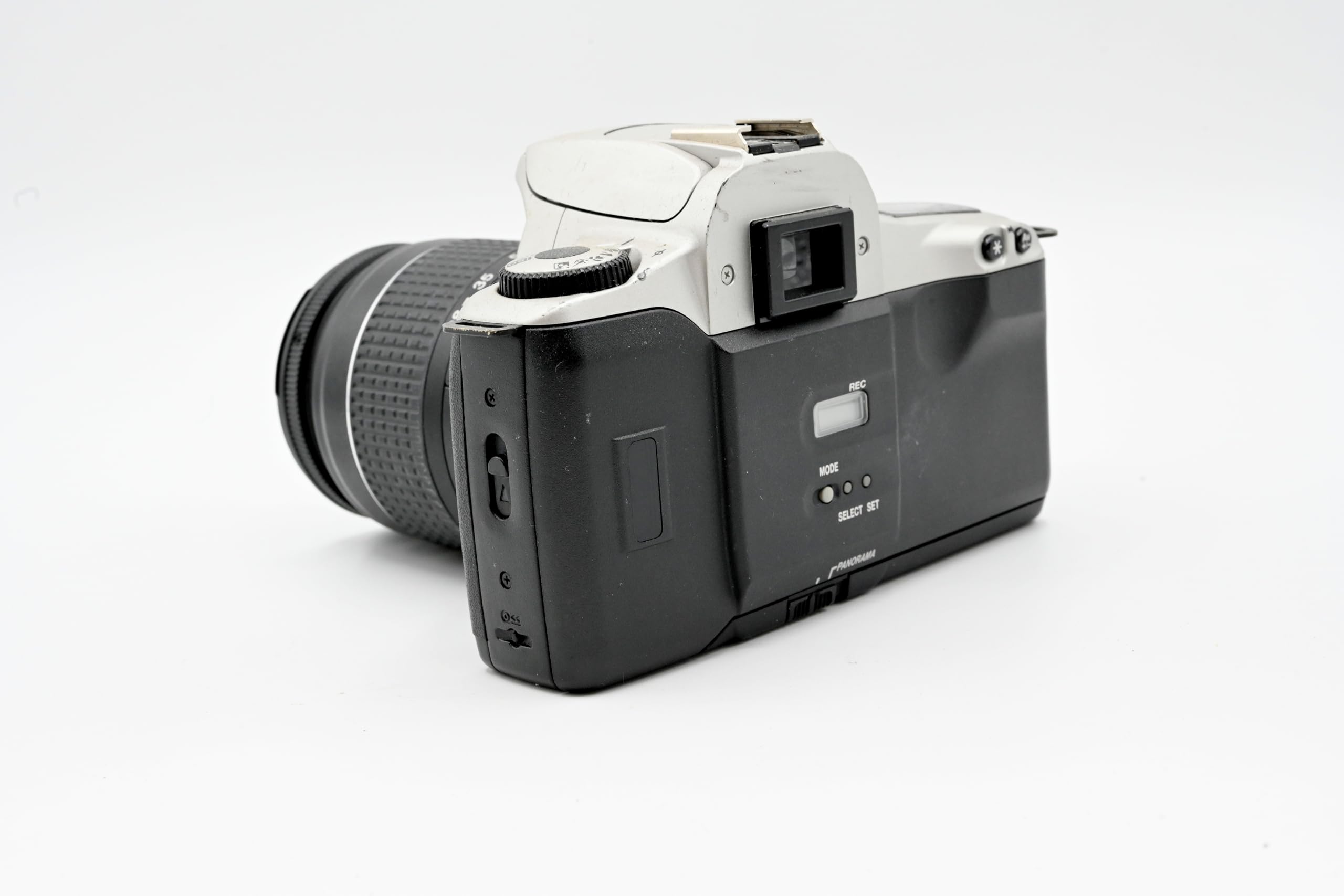 Amazon.com : Canon EOS Kiss III (AKA EOS Rebel 2000 in USA/Canada