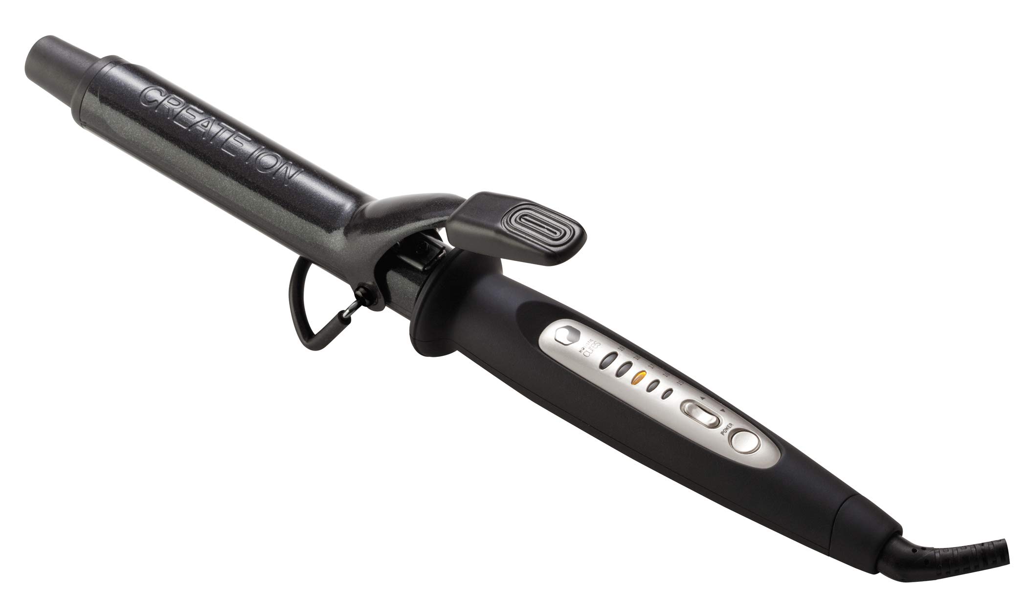 Amazon | 【HOLISTIC cures】ホリスティックキュア カールアイロン