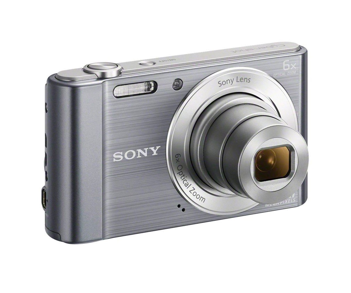 Amazon.com : Sony DSC-W810 : Electronics