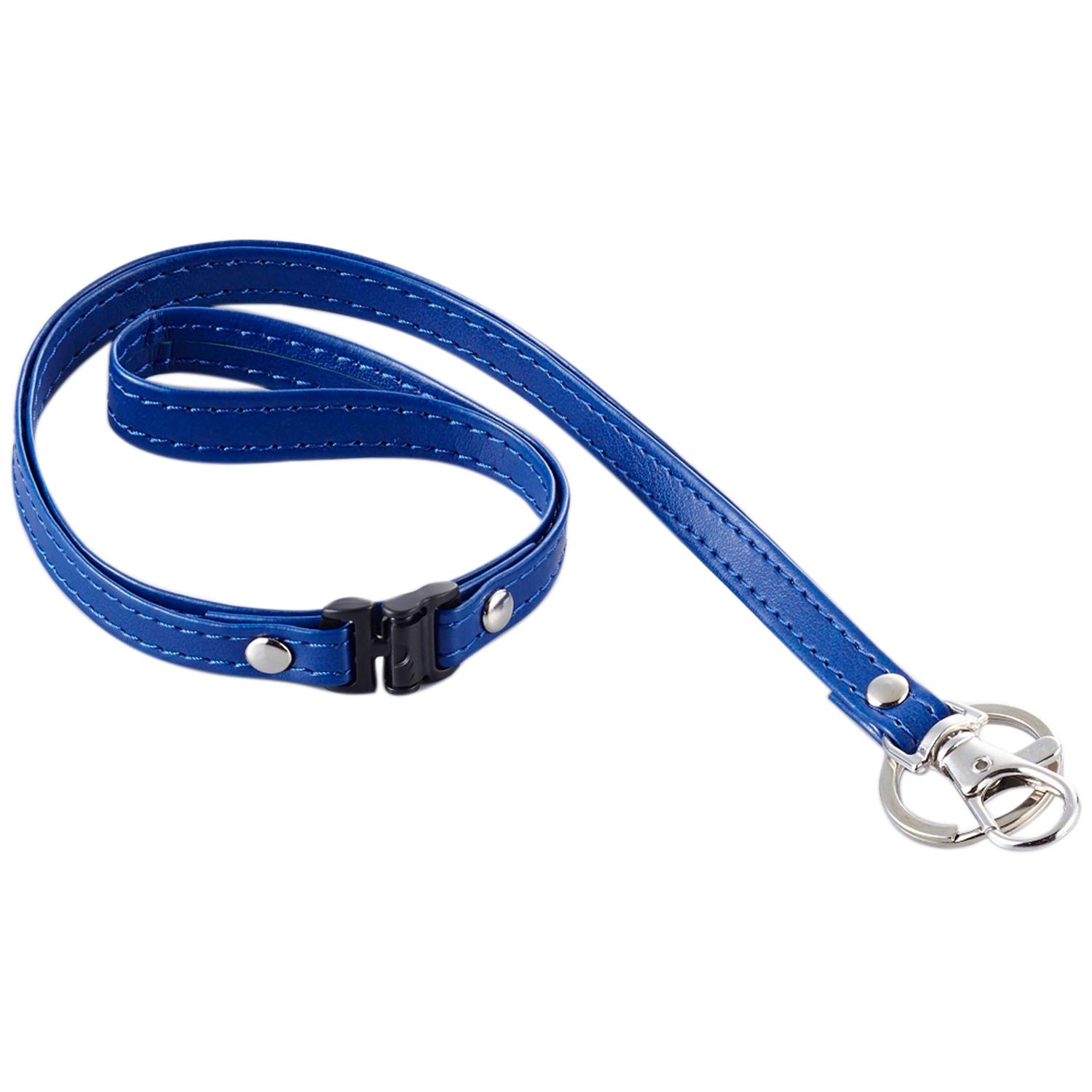 Amazon | ガルフストリーム ネックストラップ UNA RONDINE PUレザー