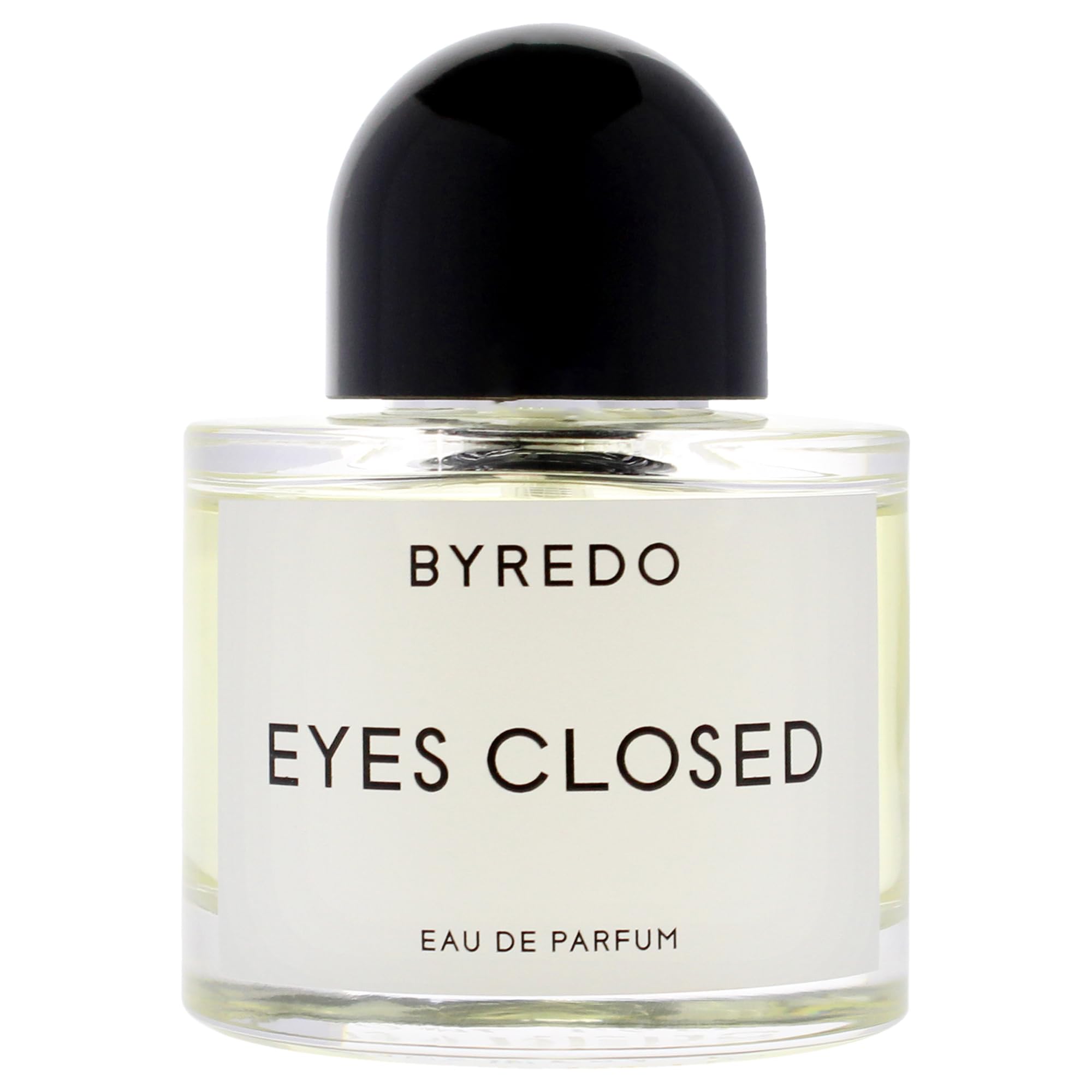 Amazon.com : Eyes Closed by Byredo for Unisex - 1.6 oz EDP Spray