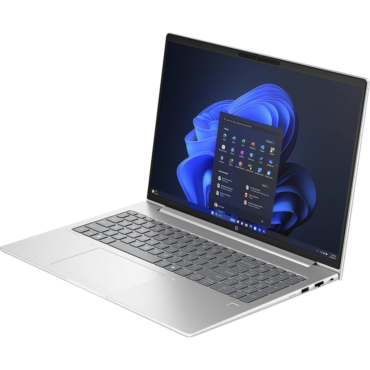 HP Notebook ProBook 460 G11 de 16 polegadas - WUXGA - Intel Core