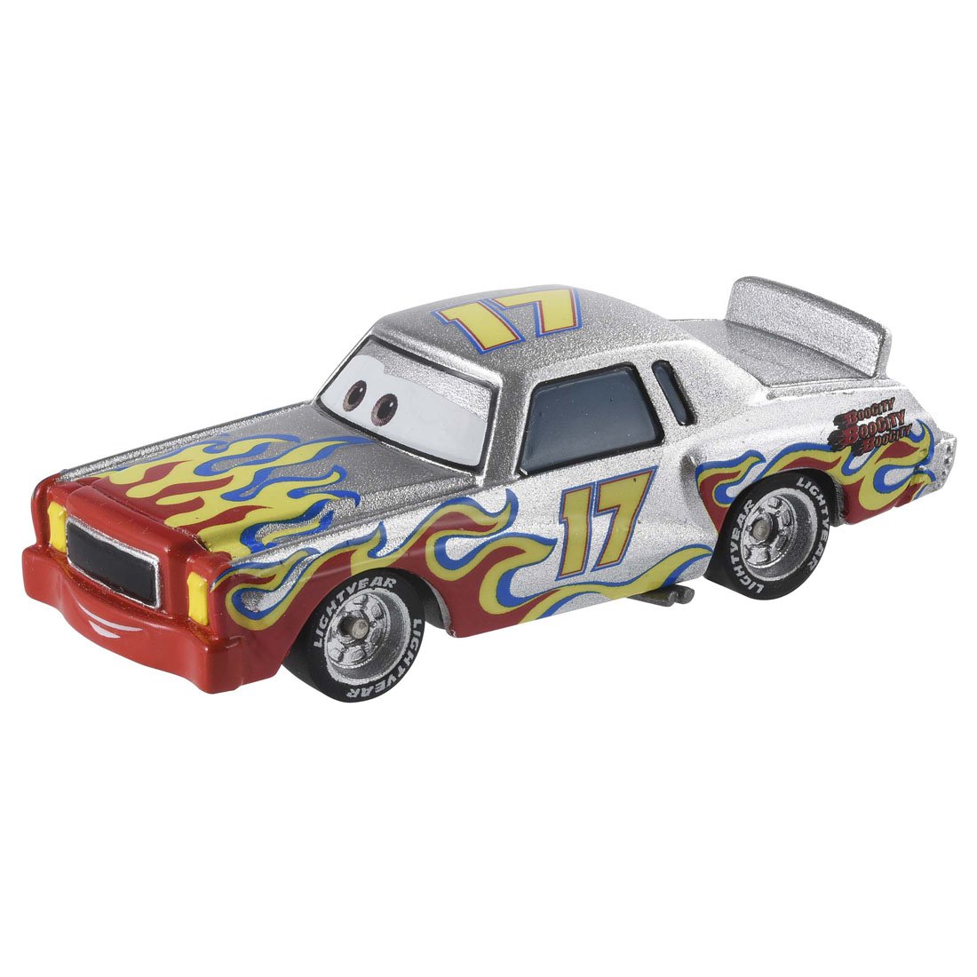 Amazon | ディズニー カーズ トミカ C-49 ダレル・カートリップ