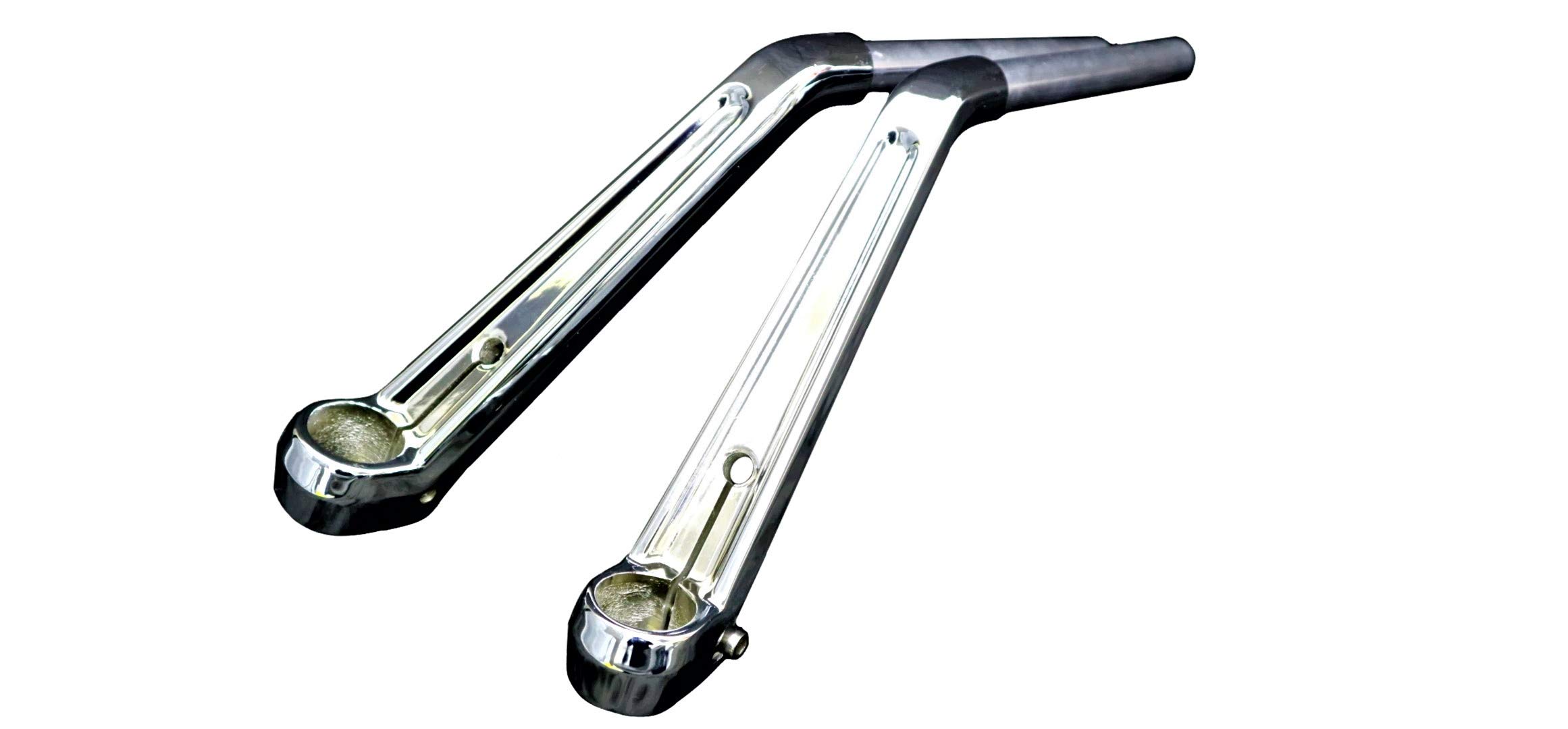 Amazon | 【旧車ハン】 CBX1000ハン(センハン)タイプ ハンドル