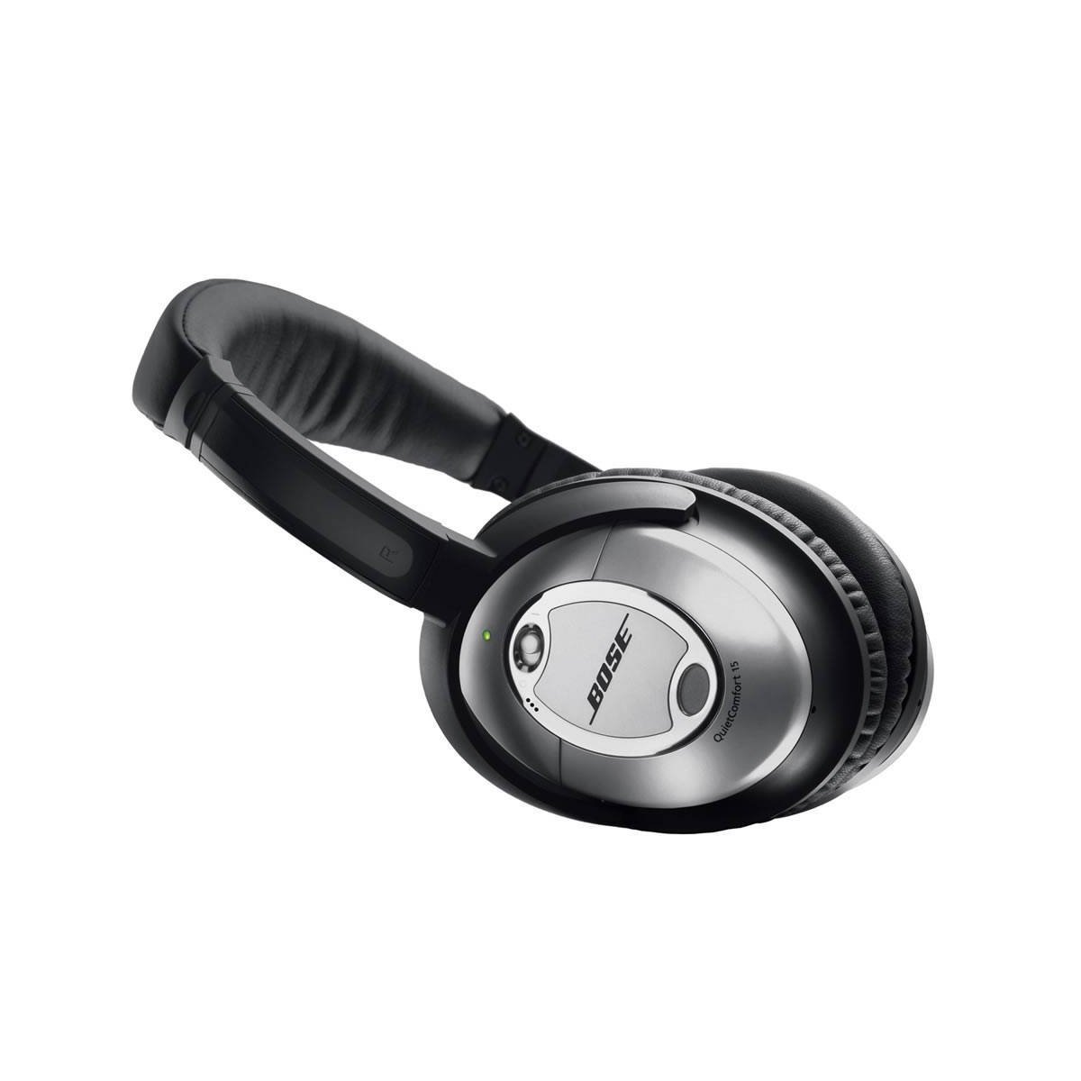 Amazon.co.jp: Bose QuietComfort 15 Acoustic Noise Cancelling