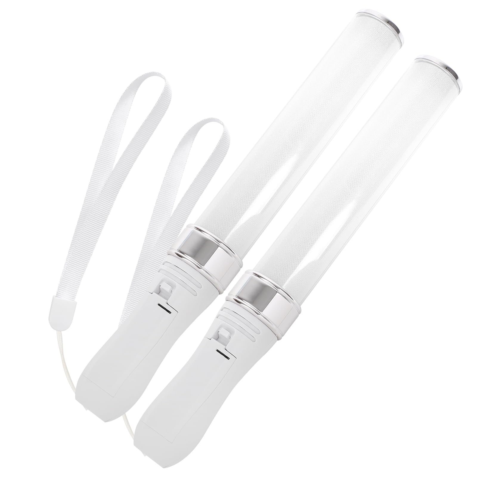 Amazon.co.jp: CCINEE コンサートライト ペンライト 2本セット 15色