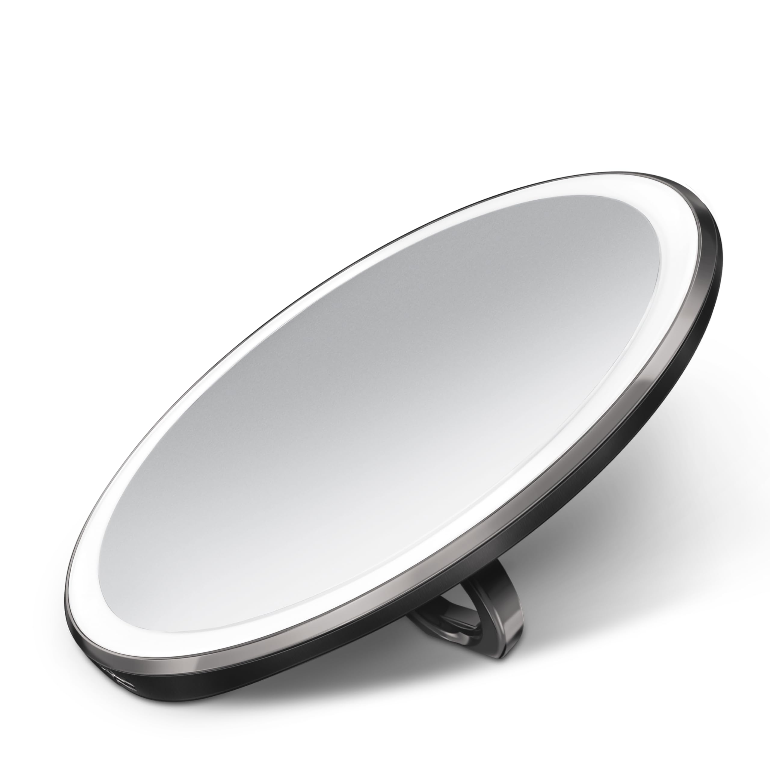 Amazon.com: simplehuman Sensor Mirror, Lighted Compact Makeup