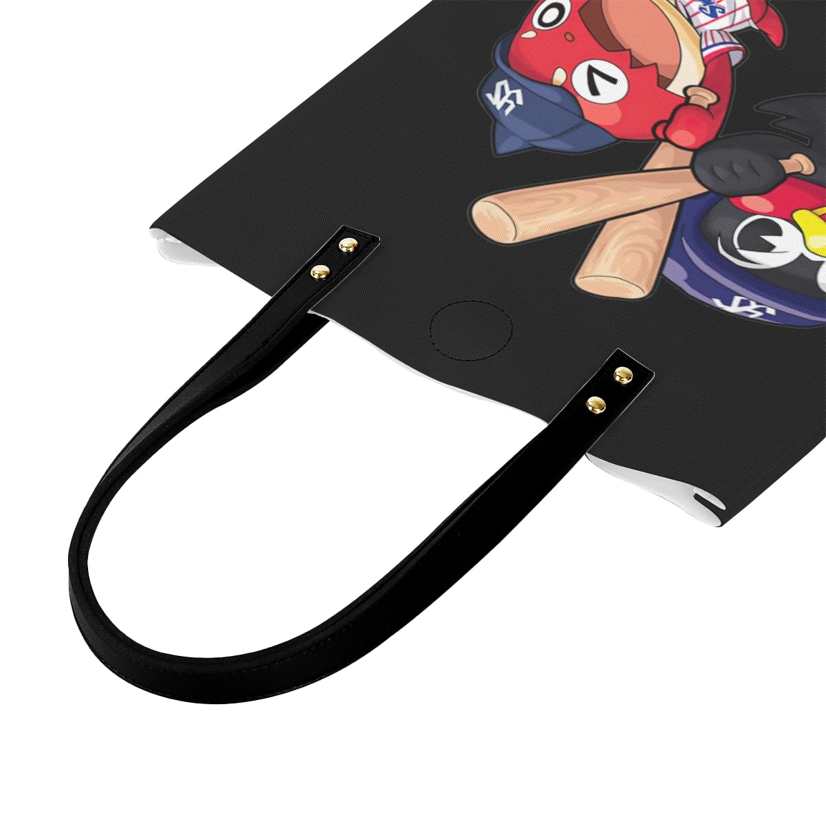 Amazon.co.jp: 東京ヤクルトスワローズ つば九郎 ショルダーバッグ A4